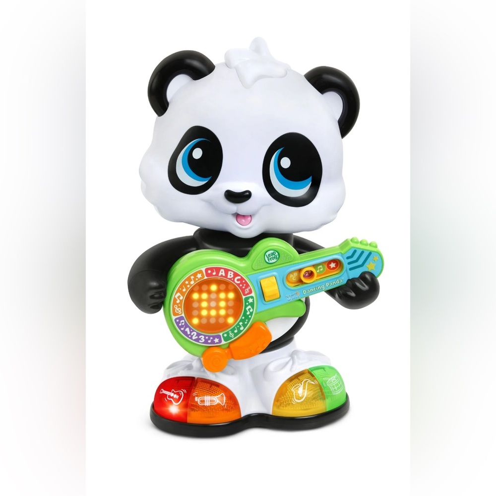 Leap Frog Learn & Groove Dancing Panda